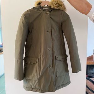 Woolrich Arctic Parka